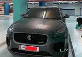2020 Jaguar E-Pace / 29,000 km (WhatsApp only)